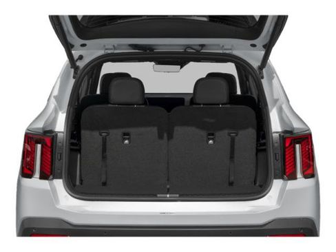 Certified 2025 Kia Sorento SX Prestige AWD/4WD image 11