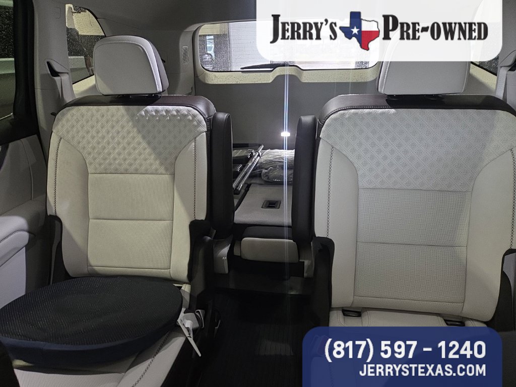 Used 2024 GMC Acadia Denali w/ Super Cruise Package FWD image 15