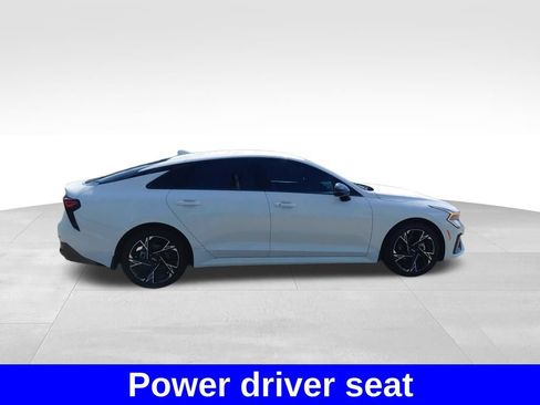 Used 2025 Kia K5 GT-Line FWD image 9