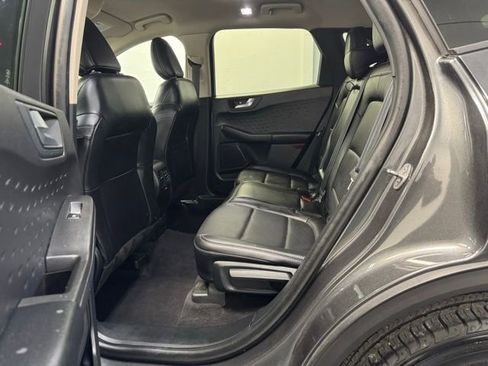 Used 2020 Ford Escape SEL AWD/4WD image 31