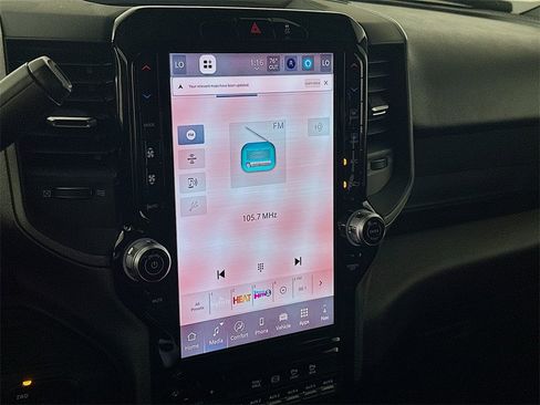 New 2026 RAM 2500 Tradesman image 13