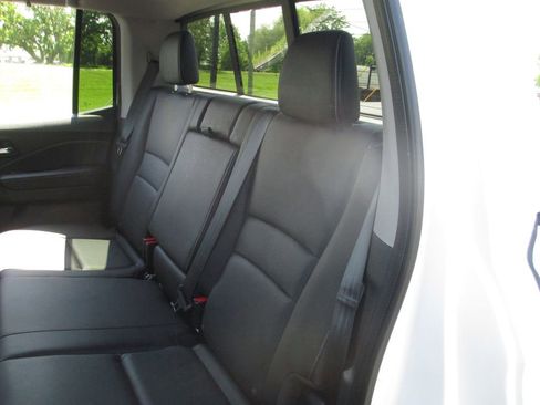 Used 2025 Honda Ridgeline RTL image 22