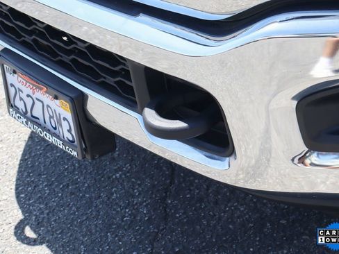 Used 2022 RAM 5500 Tradesman AWD/4WD image 39