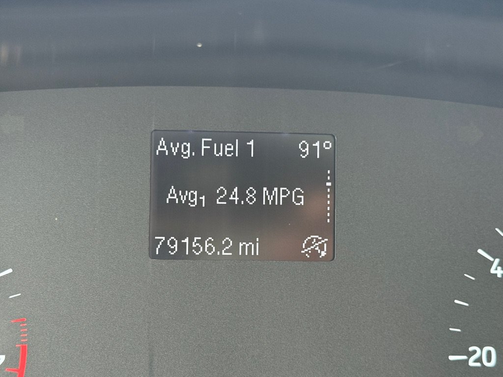 Used 2020 Ford EcoSport S FWD image 13