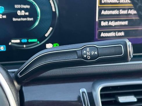 Used 2022 Mercedes-Benz GLS 450 4MATIC image 23