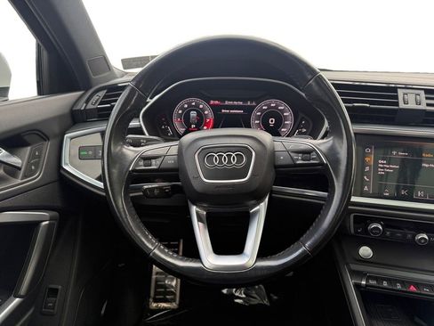 Used 2020 Audi Q3 2.0T Prestige image 13