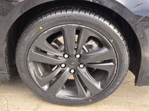 Certified 2023 Acura TLX w/ Technology Package image 8