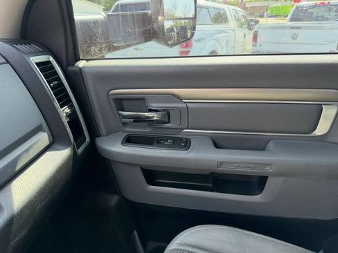 Used 2014 RAM 2500 Big Horn AWD/4WD image 48