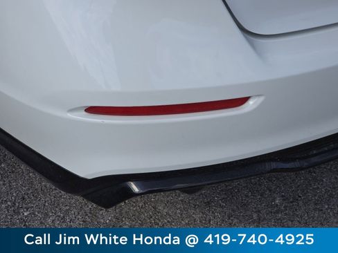 Certified 2024 Honda Accord Sport image 18