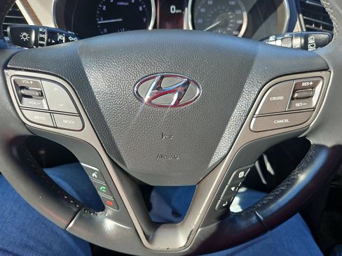 Used 2017 Hyundai Santa Fe Sport AWD/4WD image 28