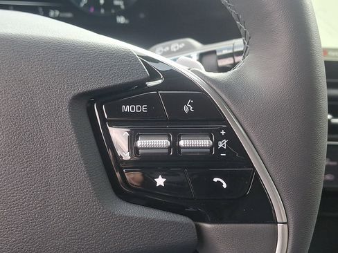 New 2025 Kia Niro Wind w/ Wind Preserve Package image 20