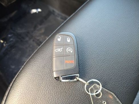 New 2026 Jeep Compass Limited image 29