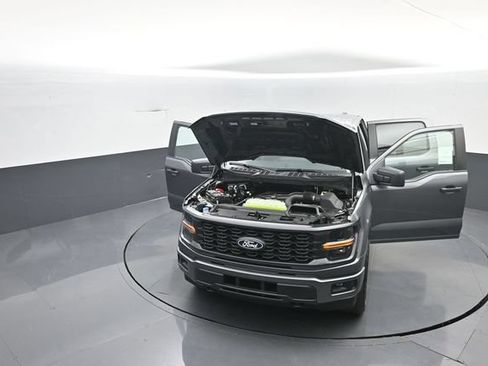 New 2026 Ford F150 STX w/ Equipment Group 200A AWD/4WD image 31