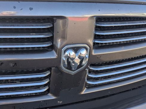 Used 2016 RAM 1500 Sport RWD image 11
