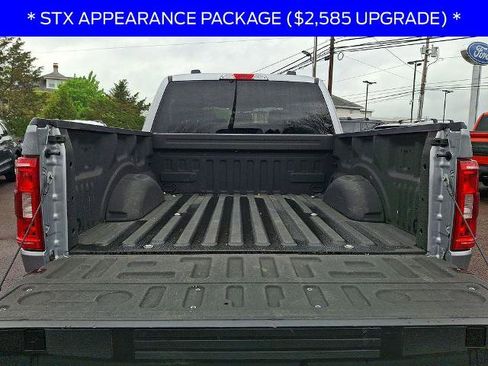 Certified 2023 Ford F150 XL w/ STX Appearance Package AWD/4WD image 27