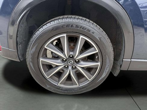 Used 2017 MAZDA CX-5 Grand Touring w/ Premium Package image 22