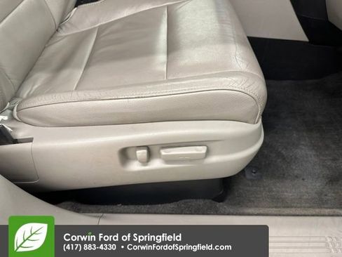 Used 2012 Honda Pilot EX-L image 11