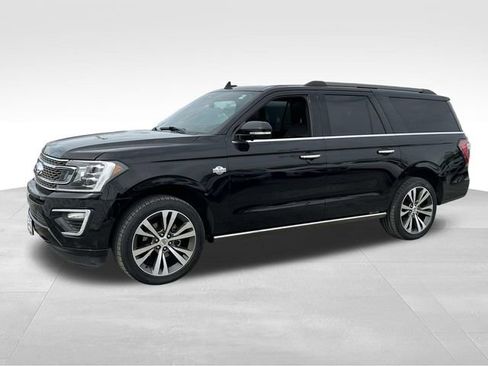 Used 2020 Ford Expedition Max King Ranch image 25