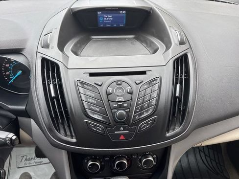 Used 2015 Ford Escape SE FWD image 37