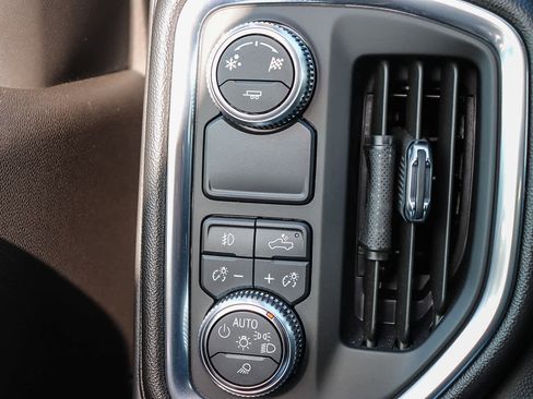 Used 2019 GMC Sierra 1500 SLT w/ SLT Premium Plus Package image 25