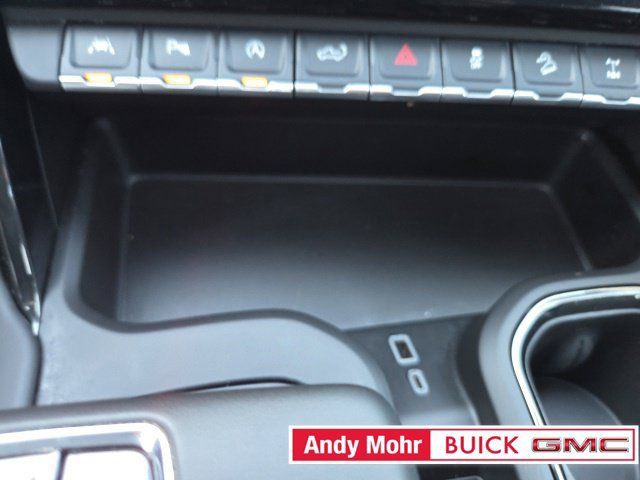 Used 2024 GMC Sierra 1500 AT4X AWD/4WD image 42