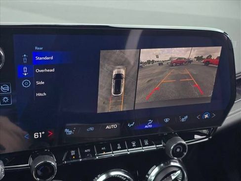 New 2026 Chevrolet Blazer EV LT AWD/4WD image 20