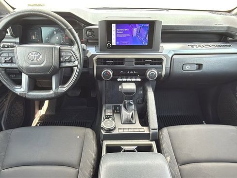 Used 2024 Toyota Tacoma SR5 image 17