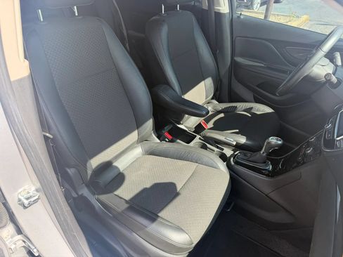 Used 2017 Buick Encore Preferred FWD image 11