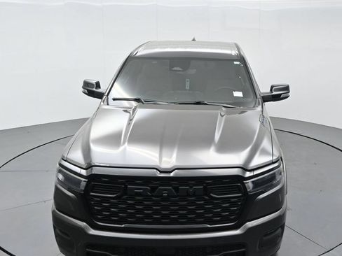 New 2026 RAM 1500 Big Horn AWD/4WD image 55