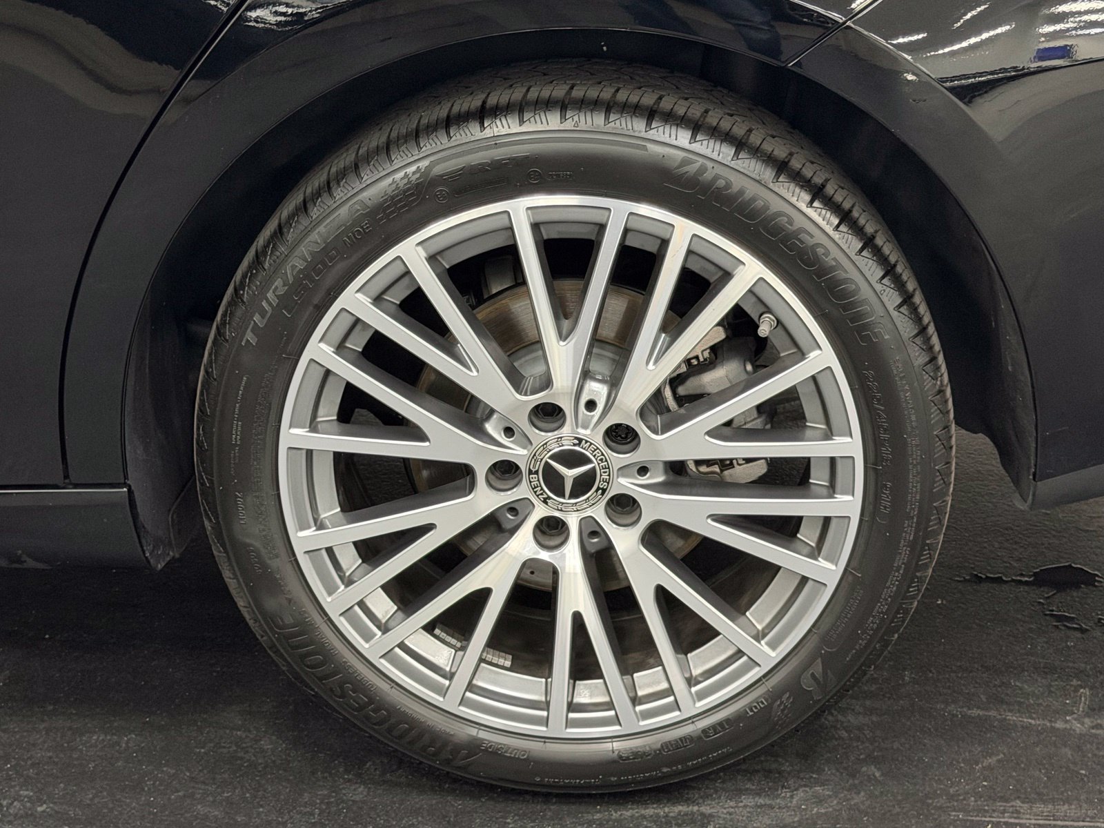 Certified 2026 Mercedes-Benz CLA 250 image 17
