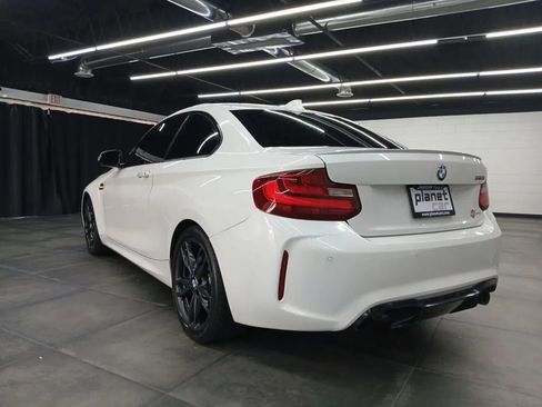 Used 2017 BMW M240i Coupe RWD image 47