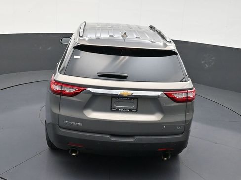 Used 2018 Chevrolet Traverse LT FWD image 15