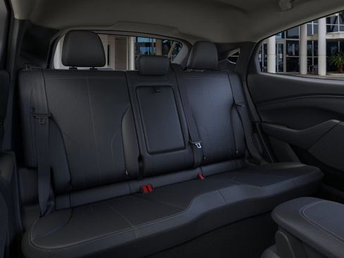 New 2026 Ford Mustang Mach-E Select RWD image 11