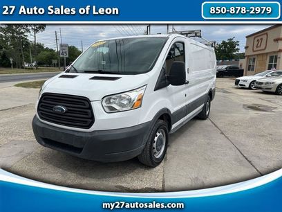 Used 2015 Ford Transit 250 130 Low Roof