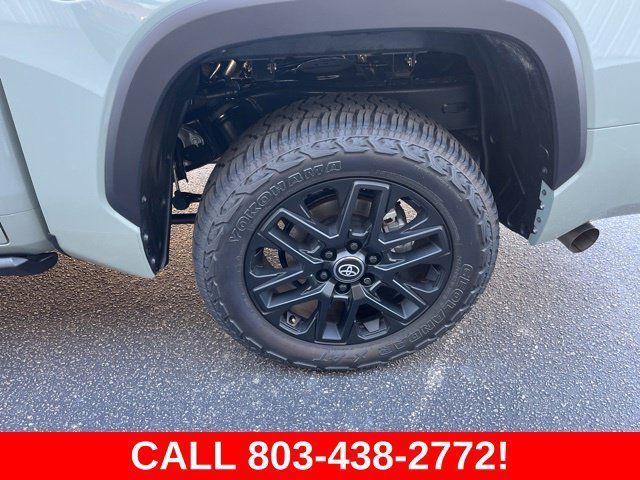 Used 2026 Toyota Tundra Limited w/ Limited PVM Package AWD/4WD image 33
