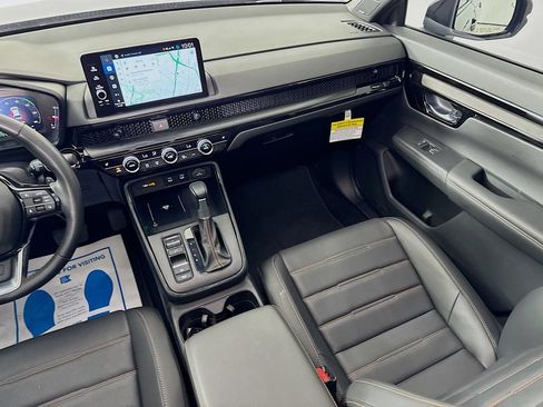 Used 2026 Honda CR-V Sport Touring image 32
