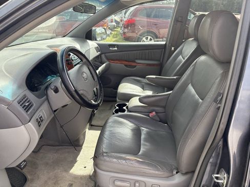 Used 2009 Toyota Sienna XLE FWD image 13