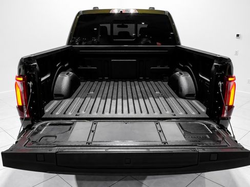 Used 2025 Ford F150 Raptor w/ Equipment Group 803A Raptor R image 47