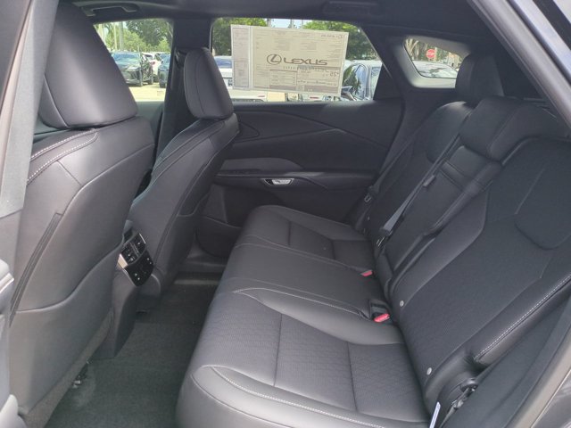 New 2026 Lexus RX 350 Premium Plus w/ Convenience Package FWD image 13