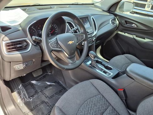 Used 2024 Chevrolet Equinox LT AWD/4WD image 18
