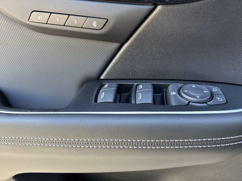 New 2026 Buick Envision Preferred AWD/4WD image 15