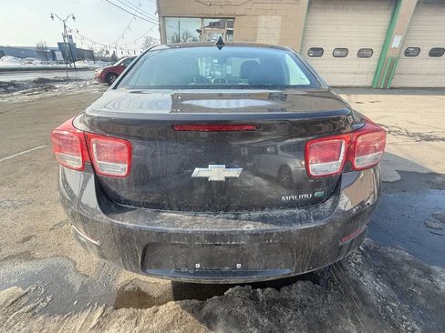 Used 2013 Chevrolet Malibu Eco w/ Power Convenience Package image 8