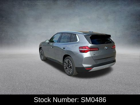 New 2026 BMW X3 xDrive30 image 6