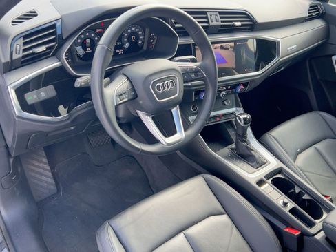 Certified 2023 Audi Q3 2.0T Premium image 4