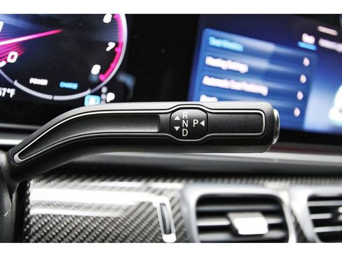 Used 2024 Mercedes-Benz GLE 53 AMG 4MATIC image 14