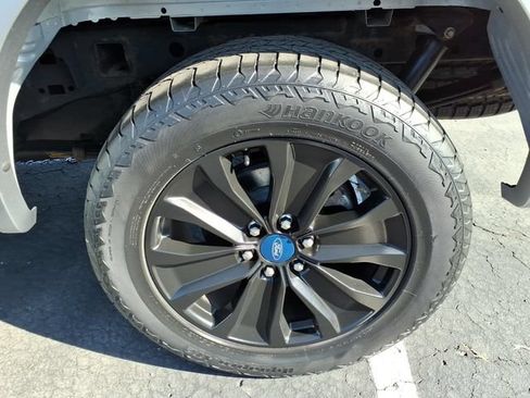 Certified 2020 Ford F150 XLT w/ Equipment Group 302A Luxury AWD/4WD image 7