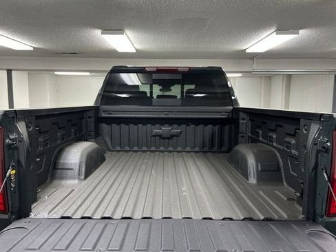 New 2026 Chevrolet Silverado 1500 LT Trail Boss AWD/4WD image 26