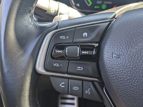 Used 2022 Honda Accord Sport image 25