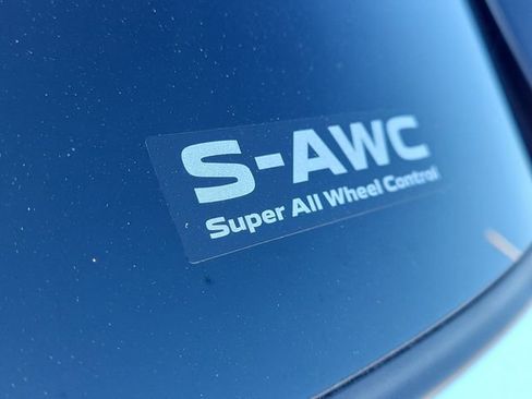 Used 2025 Mitsubishi Outlander SE image 9