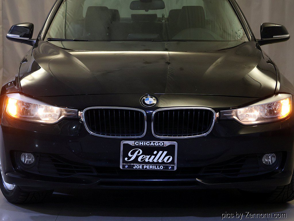 Used 2013 BMW 328i xDrive Sedan AWD/4WD image 6
